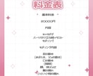 初回限定価格♡デフォルメのlive2d制作します お手頃に全て揃ったミニキャラlive2d❤︎ イメージ2