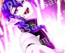 Vtuberさん向けサムネ用イラスト描きます YouTubeのサムネイラスト描きます イメージ2