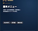 営業資料を撮影なしで動画化します AIナレーション・字幕にも対応 イメージ5
