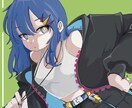 アイコンを描きます XやInstagramで活用できます イメージ1