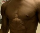 効率の良い、筋トレ、ダイエットメニューを提供します 筋トレ歴10ヶ月、初減量で体脂肪率5％に絞り、表彰されました イメージ6