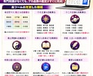 生年月日から算命学の命式と鑑定書を自動作成します 命式9マス・陰占・鑑定文を自動算出！ドキュメント形式で保存！ イメージ6