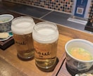 一緒に飲みながら気軽にお話します 一人で飲むより、誰かと楽しく話しませんか？ イメージ2