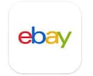 イーベイeBayオークション、即決出品します 世界最大オークションサイトeBay イーベイのショップに出品 イメージ1