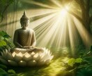 ヨギックパスで魂の記憶をひらき真実へ導きます 神聖な言葉で内観を育み魂の成長を支える30日の特別プログラム イメージ1