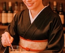 誰かと話したい夜に。スナックママがお話を聞きます 元銀座スナックママとお店の感覚で、気軽におしゃべり イメージ1