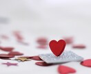 恋愛のお悩みを丁寧に霊視で読み解きます 迷っている今こそ、心の声を聞いてみませんか？ イメージ7