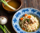 7ヶ月で33㎏痩せた驚きの120選レシピが学べます 私が食べていた120個の痩せ易い食材とそのレシピを大公開 イメージ6