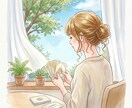 発達・不登校育児のモヤモヤを整理しますます 毎日しんどいのに誰にも言えないお母さんへ イメージ1