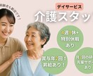 求人用のアイキャッチ画像を作成します 【格安】求人アイキャッチデザイン作成 イメージ5