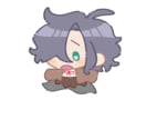 グッズ用ミニキャライラスト承ります 様々な絵柄のミニキャラでご対応します イメージ3