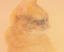 貴方の大切な家族の一員を描きます 愛犬、愛猫、愛魚、愛兎どんな動物でもお任せ下さい！ イメージ2