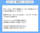 リピーター様用◆習慣化定着を目指す！継続支援します メッセージサポートで、引き続き習慣化の定着をご支援します！✨ イメージ4