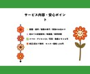 家族の思い出動画作成しますます お子様との日常の場面の切り抜き、成長記録を動画で残そう!! イメージ3