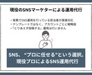 Instagram投稿月8本の運用代行をします フォロワー増加・集客につながるSNS運用をプロにおまかせ イメージ2
