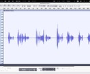 Audacity超初心者向け！操作を優しく教えます 録音・保存・ノイズ除去など基本をサポート！ イメージ1