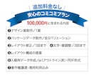 色違いやサイズ違いのパッケージデザインします ガジェット・家電・インテリア雑貨に対応／バリエーション3箱 イメージ3