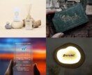 愛着が持てるオリジナルロゴをデザインします 【2025年末までOPEN価格】常時修正無制限 イメージ4