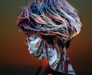 SNS向けオリジナルアイコン画像の制作をします 目を引くアイコンでフォロワー数UP！！ イメージ4