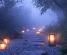 あの人との復縁は？二人の魂の縁を霊視で見極めます 遠ざかったあの人との距離を縮め、新たに心を結びなおす イメージ7