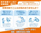 営業の悩みを相談し設計まで伴走します 一人で悩む営業から、設計して動ける営業へ。 イメージ2