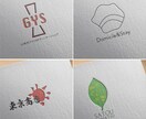 お店を魅力的にするロゴデザインを制作します 世界にひとつだけのロゴを、一緒に作り上げませんか？ イメージ1