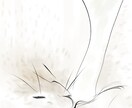 初心者が練習で絵を描きます 絵の初心者が修行先を探しています イメージ1