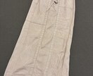 洋服の商品写真から着用イメージを作成します メルカリ・ラクマ・Yahoo!フリマ・SNS等に活用！ イメージ4