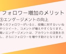 インスタグラム日本人フォロワー100人増やします 100人からフォロワー増加のご支援をします⭐️ イメージ9