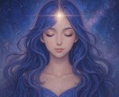 星魔法　リラ波動魅力開花　星の愛でモテ力覚醒します リラ星周波数で愛され波動と魅力の目覚め　星魔法でモテ魅力全開 イメージ2