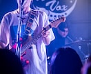 圧倒的臨場感！ライブ・コンサートの撮影をいたします 他社実績40件！ライブや舞台の熱量を最高の1枚に残します！ イメージ5