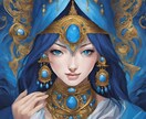 守護霊様の言霊であなたの人生を照らし⭐導きます 人生総合⭐人間関係⭐仕事⭐転職⭐霊視リーディング⭐電話 イメージ1