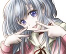 イラストを描きます あなたが欲しいイラスト・キャラクターを代わりに描きます イメージ2