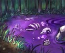 SNSアイコンなど要望に合ったイラスト作成します あなたの為のオリジナルイラストをお作りします！ イメージ10