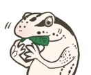 デフォルメキャラクターを描きます ちびきゃら、グッズ製作、アイコンに最適！ イメージ4