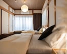 プロカメラマンが民泊、宿泊施設の撮影を致します お写真は建築専門のプロにお任せ下さい イメージ9