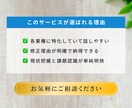 SEO×MEO｜プロがWEBコンサルティングします ポータル依存・離脱・申込減少を止めたい方のためのサービスです イメージ3