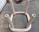 制作まで見通したデザイン設計とパース作成を行います オリジナル家具の制作、ご自宅や空間に合った家具をお求めの方へ イメージ6