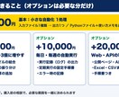 Excel・CSV作業をPythonで自動化します 転記・集計・整形を3,000円から｜購入前に無料サンプル イメージ4