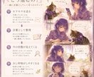 モヤモヤした気持ちをチャットで言葉にします まとまっていなくても大丈夫。断片のまま、お送りください。 イメージ4
