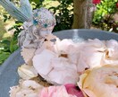 特別価格！妖精からのメッセージ伝えます 精霊さんがあなたを癒します。新しい可能性を開きます。 イメージ1
