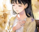 仕事の悩みと人生の流れを霊視で読み解きます 「なぜ」ではなく「これから」を、一緒に見つけます イメージ7