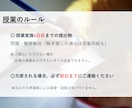 国語対策！【1対1 完全個別】で行います 【体験授業用】定期テスト対策・受験対策・その他学習指導！ イメージ4