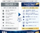 今、あなたが狙うべき法人営業先「5社」を分析します 企業の動きを分析し、営業タイミングまで可視化 イメージ2