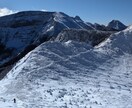 登山全般に関するアドバイスをします 現役でワンダーフォーゲル部に所属している私がアドバイスします イメージ3