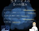 高品質｜エンジニア×デザイナーがHP制作します テンプレート不使用！0から高品質なオリジナルHPを制作 イメージ2