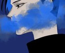 イラスト、最短当日納品できます イラスト、アイコン、TRPG、オリキャラ描きます。 イメージ4