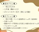 最短即日対応/あなたの似顔絵をお洒落に描きます この世に一つしかない、あなたの為のオリジナルの似顔絵 イメージ2