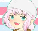 アイコン向けイラストを作成します アイコンに使えるかわいいイラスト イメージ3