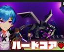 Vtuber必見！安くてわかりやすいサムネ作ります 一回の依頼で２枚作らせ頂きます！ イメージ3